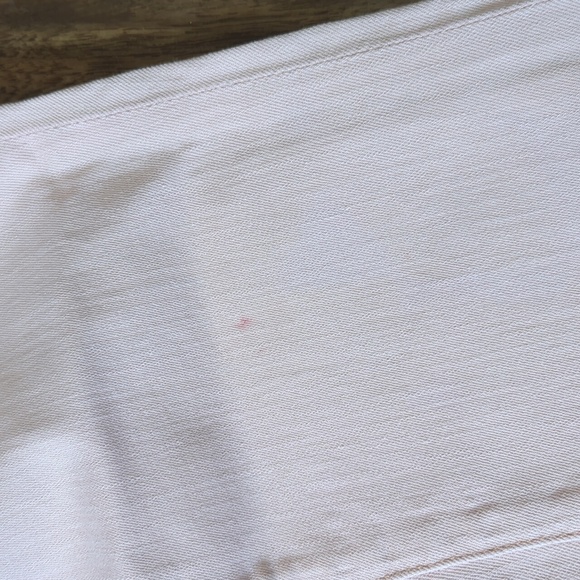 7 For All Mankind Light Pink Jeans - Picture 11 of 11